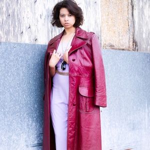 Meet your Posher, Ivette